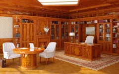 Стол заказов.
