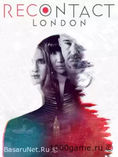 Recontact London: Cyber Puzzle (2021) PC | RePack от FitGirl
