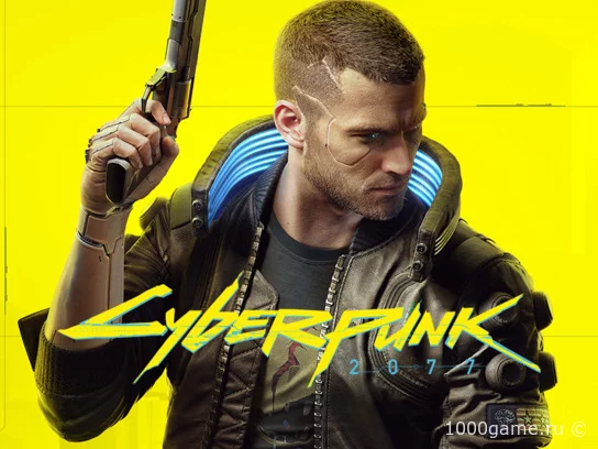 Cyberpunk 2077