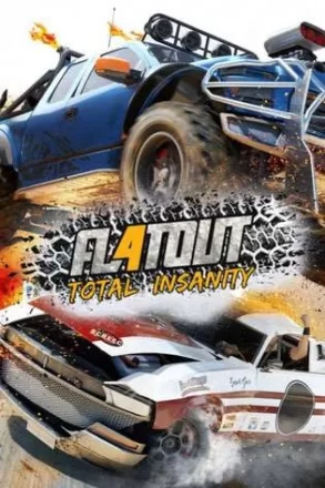 FlatOut 4 Total Insanity