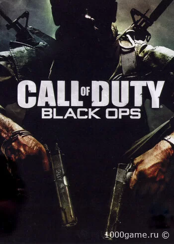 Call of Duty: Black Ops
