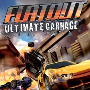 FlatOut: Ultimate Carnage