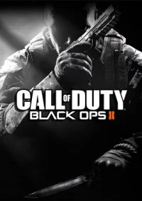 Call of Duty: Black Ops 2