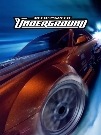 Need for Speed Underground