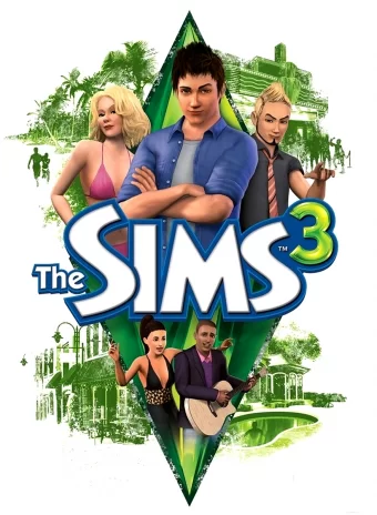 The Sims 3