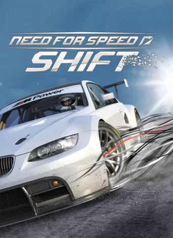 Need for Speed Shift