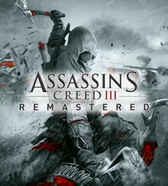 Assassin’s Creed III
