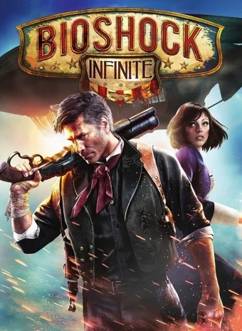 Bioshock Infinite