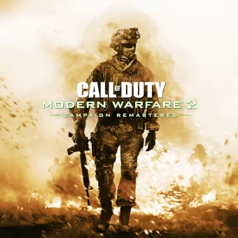 Call Of Duty - Modern Warfare 2