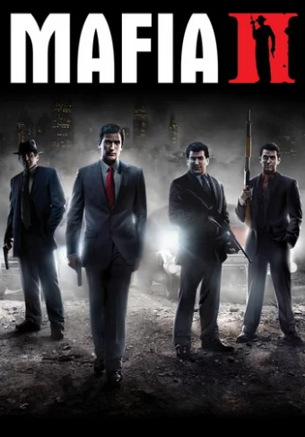 Mafia II