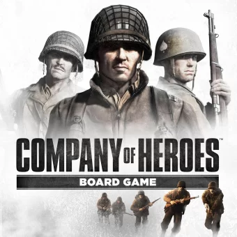 Company of Heroes