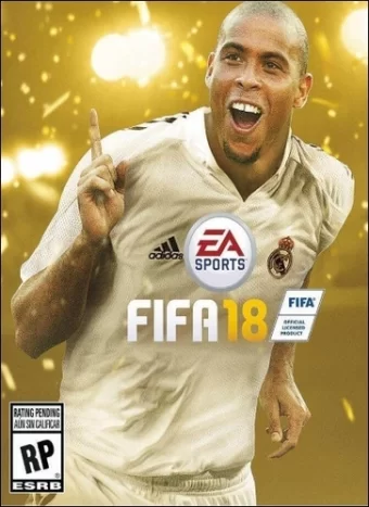 FIFA 18