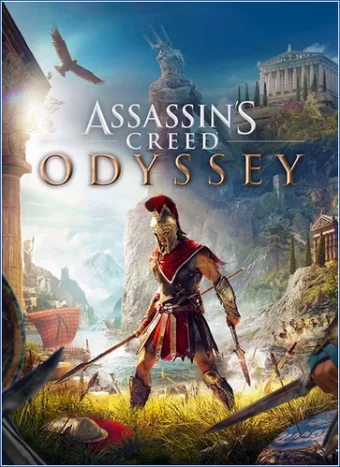 Assassins Creed Odyssey