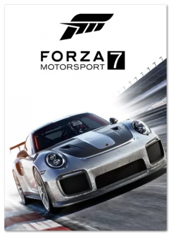 Forza Motorsport 7