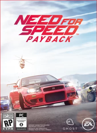Need for Speed: Payback