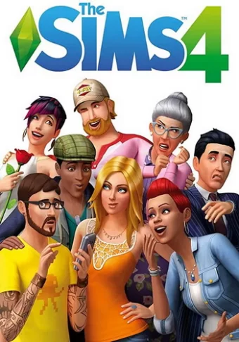 THE SIMS 4