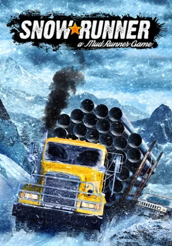 SNOWRUNNER