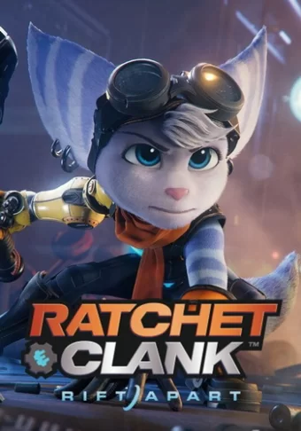 Ratchet & Clank: Rift Apart