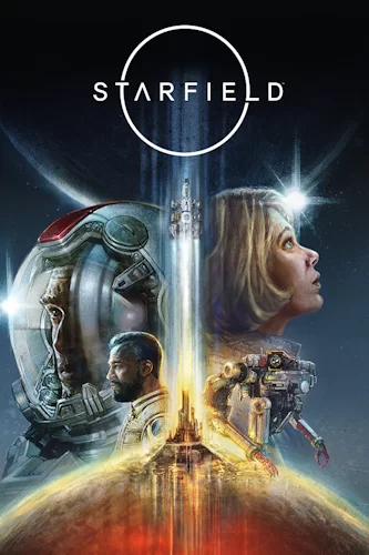 Starfield