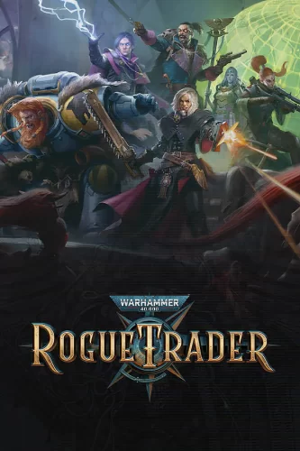 Warhammer 40,000: Rogue Trader - Voidfarer Edition