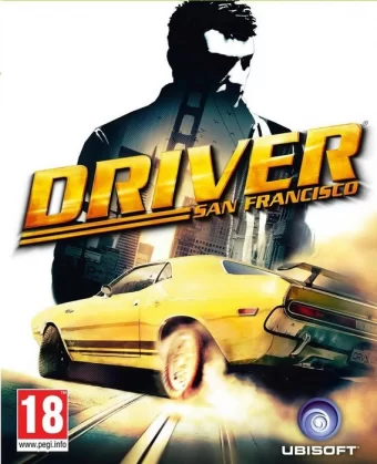 Driver: San Francisco