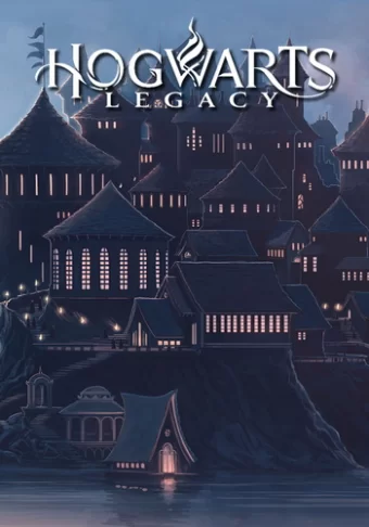 Hogwarts Legacy