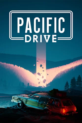 Pacific Drive - Deluxe Edition