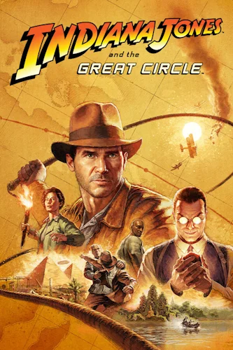 Indiana Jones and the Great Circle: Premium Edition