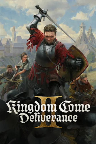 Kingdom Come: Deliverance II - Gold Edition