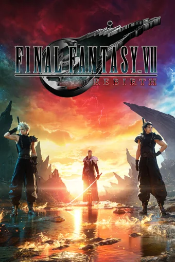Final Fantasy VII
