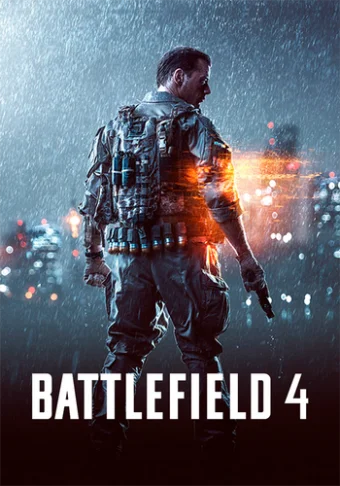 BATTLEFIELD 4