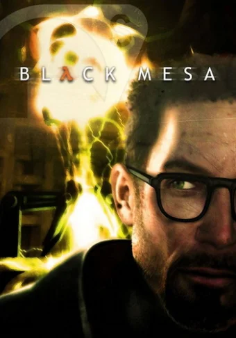 BLACK MESA