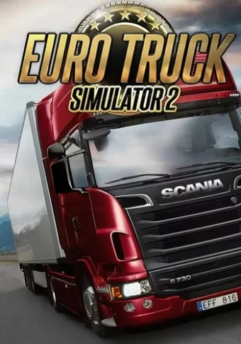 EURO TRUCK SIMULATOR 2