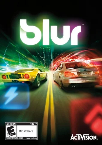 Blur