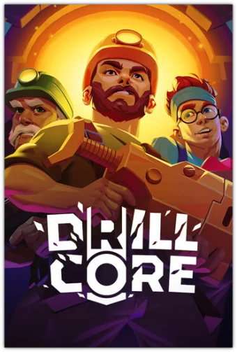Drill Core