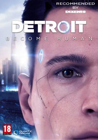 Detroit: Become Human