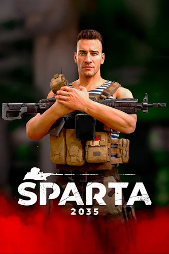 СПАРТА 2035