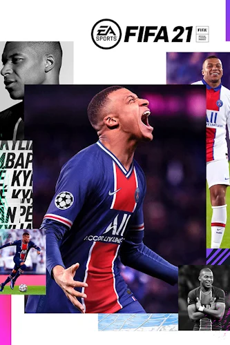 FIFA 21
