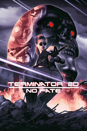 Terminator 2D