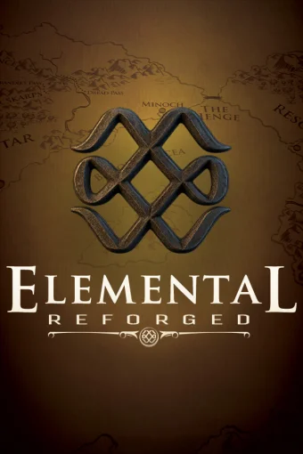 Elemental Reforged