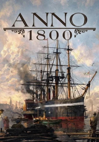 ANNO 1800 - Complete Edition